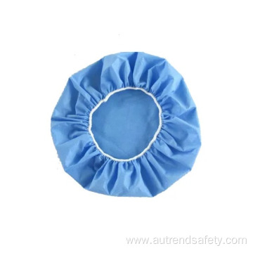 Hospital Disposable Medical Surgical Doctor Cap and Nurse Cap